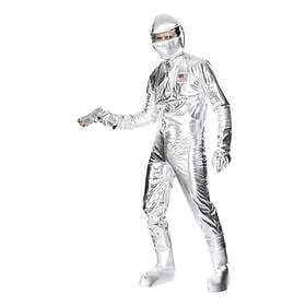 Smiffys Astronaut Costume