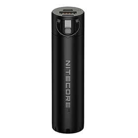 NiteCore NPB1 Vattentät Powerbank