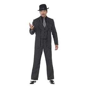 Smiffys Gangster Costume