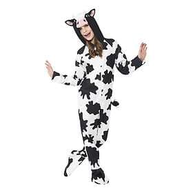 Smiffys Kossa Jumpsuit Children Costume