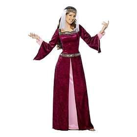 Smiffys Marion Costume (Adult)