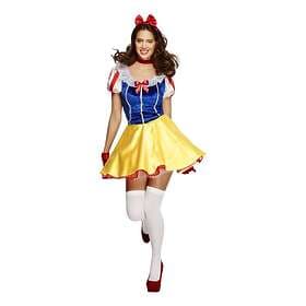 Smiffys Snow White Costume Large