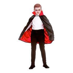 Wicked Costumes Vampire Cape in Satin for Children One size