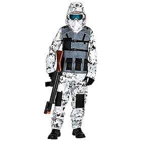 Widmann Arctic Special Forces Costume