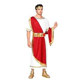 Widmann Roman Emperor Maskeraddräkt XX-Large