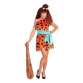 Widmann Wilma Flintstone Maskeraddräkt X-Large