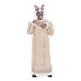 Widmann Stygga Vargen Costume Small