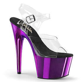 Pleaser ADORE-708BR (Women's)
