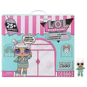 L.O.L. Surprise! Advent Calendar 2023