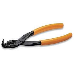 Beta Utensili Pinza Seeger Interni 8/12 Mm 90º Pliers Orange
