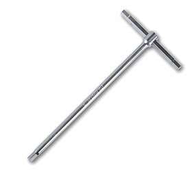 Beta Utensili T 2mm Blister Hexagonal Wrench Silver