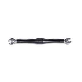 Beta Utensili Double Spoke Wrench For Mavic Wheels 4.3/8.4 Mm Silver