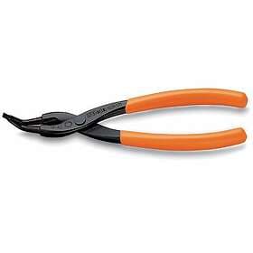 Beta Utensili Pinza Seeger Interni 12/25 Mm 45º Pliers Orange