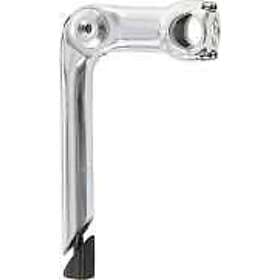 Contec Tarantula Stick 25.4 22.2mm Stem Silver 105 mm