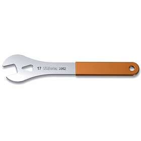 Beta Utensili Flat Fork Wrench Silver 22 x 205 mm