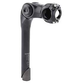 Contec Tarantula Stick 25.4 22.2mm Stem Silver 75 mm