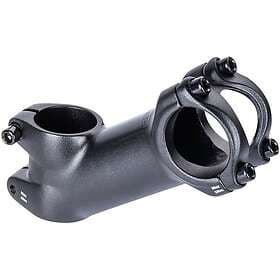 Contec Forge Hr 25.4 Mm Stem Silver 90 mm 17°