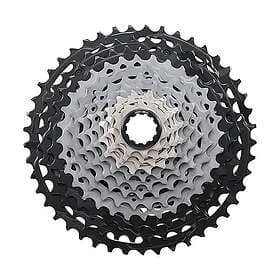 Shimano Cassette 12-vxl XTR M9101 10-51T