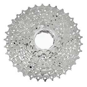 Shimano Cassette 9-vxl 11-34 Bulk