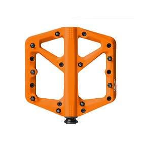 Crankbrothers Stamp 1 Pedal Orange