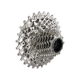 SRAM Cassette XG-1250 12S Silver