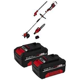 Einhell GE-LM 36 4in1 Li
