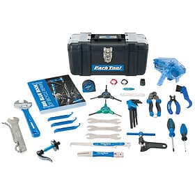 Park Tool Ak-5 Advanced Mechanic Kit