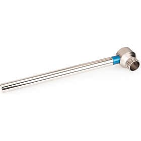 Park Tool Fr-5.2h Cassette Lockring With Handle Silver