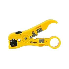 Eleven Cassette Lockring Tool With Chain Svart