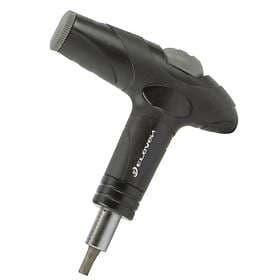 Eleven Torque Wrench Adjustable Svart