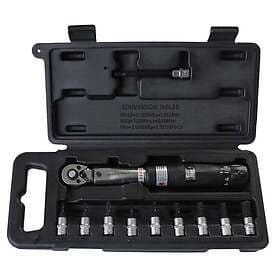 Eleven Torque Wrench Svart