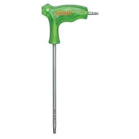 Icetools 25tx Torx Wrench Grönt
