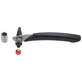 Icetools 14-15 Mm Bottom Bracket Puller Svart