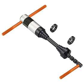 Icetools 260 Mm Headset Cup Press Tool Svart