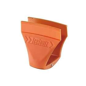 Icetools Brake Shoe Adjuster Orange