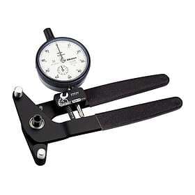 Icetools E381 Spoke Tension Svart