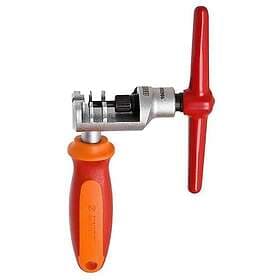 Unior 1647/2abi-us Chain Rivet Extractor Silver