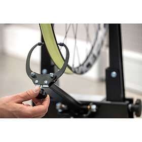 Unior Profesional Wheel Truing Stand Svart 16-29´´