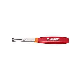 Unior Hook Spanner With Bolt Orange