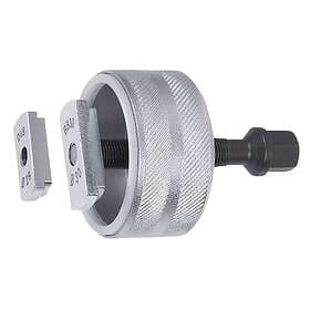 Unior Bottom Bracket Socket Bb30/dub Wrench Silver
