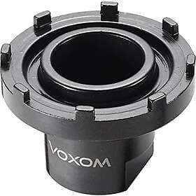 Voxom Bosch Wkl37 Lockring Tool Silver
