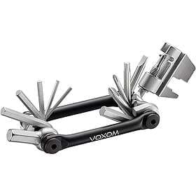 Voxom Wkl44 19 Multi Tool Silver