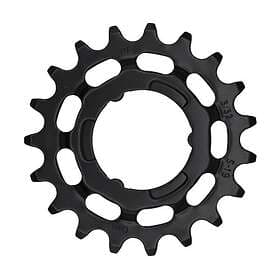 Shimano Drev KMC 3/32 19t