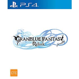 GranBlue Fantasy Relink (PS4)