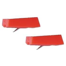 Numark Groovetool RS Twin Pack