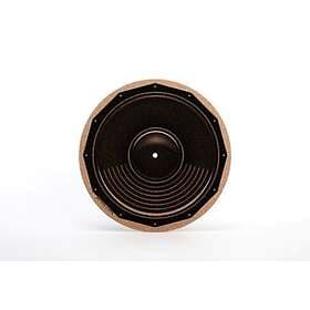 turntable Simply Analog Cork Platter Mat (Speaker Printed)