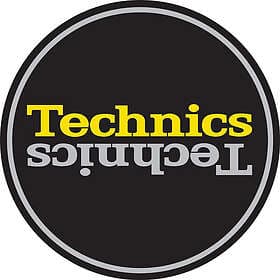 Magma Technics Slipmats Duplex 4