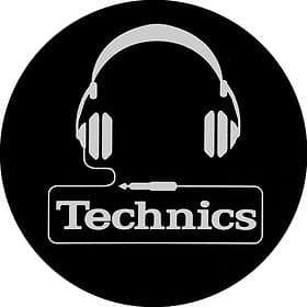 Magma Slipmats Headphone