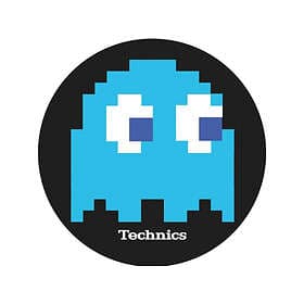 Magma Technics Slipmats Inky