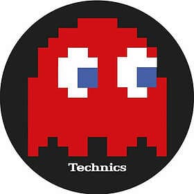 Magma Slipmats Blinky